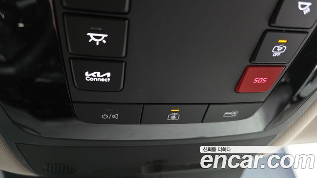 Kia Canival 2026 — photo 27
