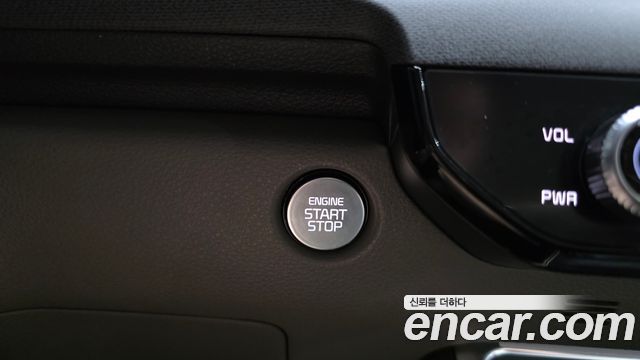 Kia Canival 2026 — photo 28