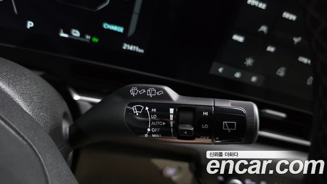 Kia Canival 2026 — photo 29