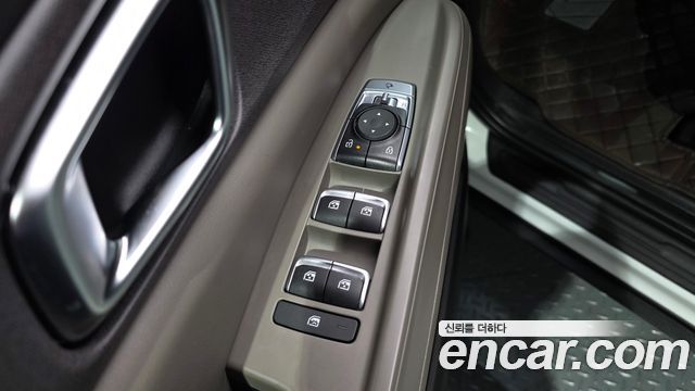 Kia Canival 2026 — photo 30