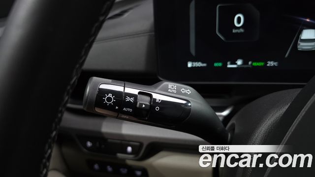 Kia Canival 2026 — photo 32