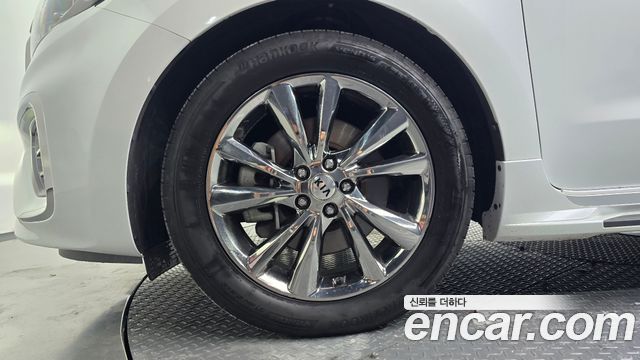 Kia Canival 2020 — photo 5