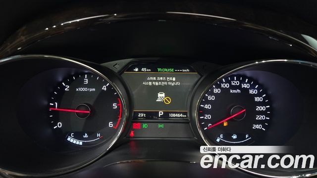 Kia Canival 2020 — photo 8