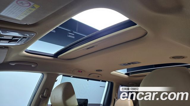 Kia Canival 2020 — photo 17