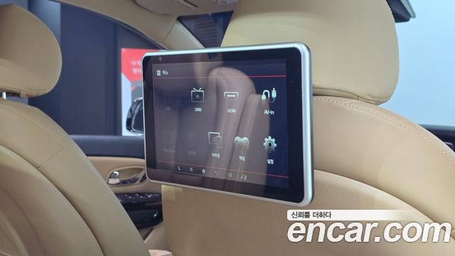 Kia Canival 2020 — photo 19