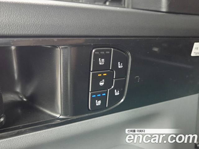 Kia Tasman 2026 — photo 12