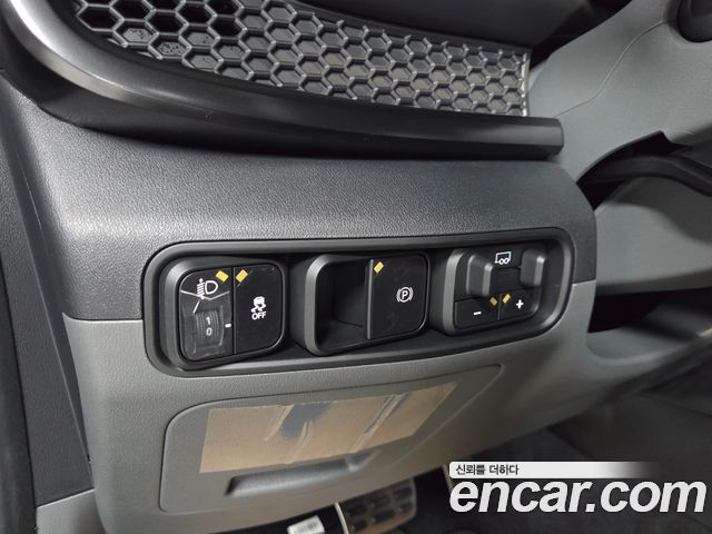 Kia Tasman 2026 — photo 13