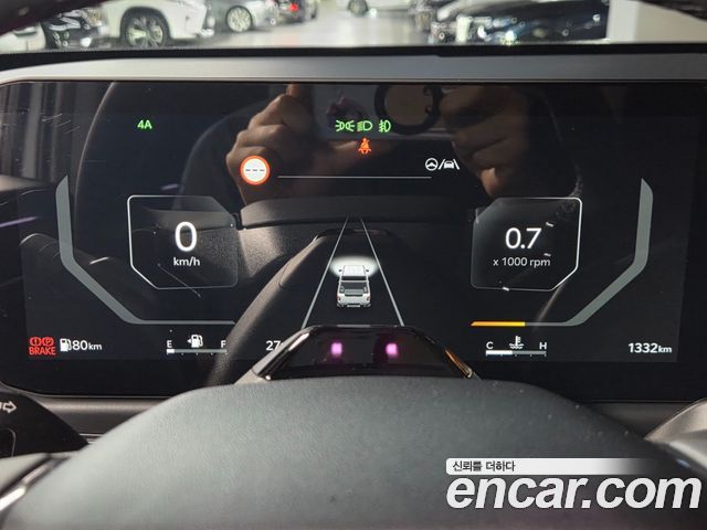 Kia Tasman 2026 — photo 15