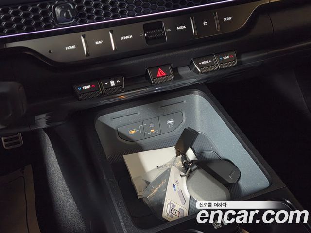 Kia Tasman 2026 — photo 17