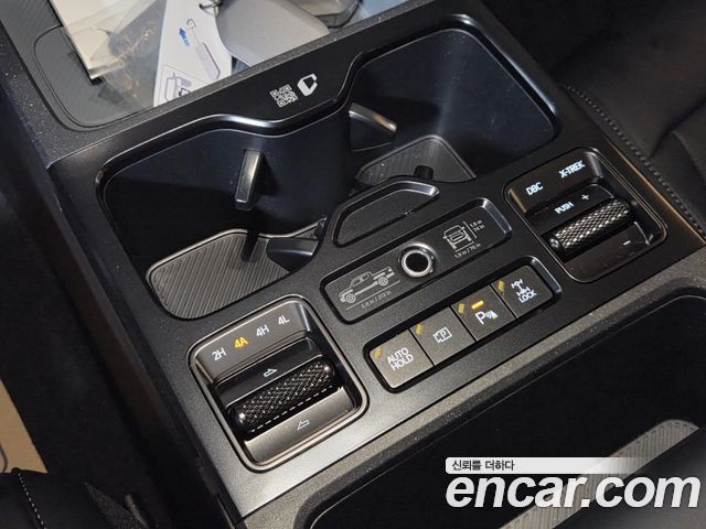 Kia Tasman 2026 — photo 18