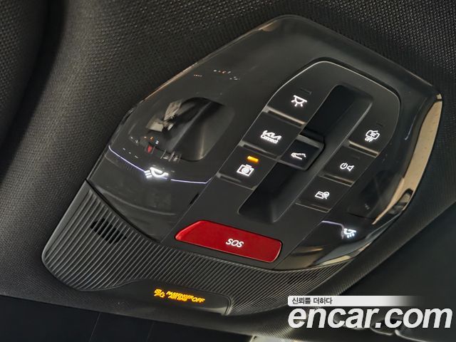 Kia Tasman 2026 — photo 19