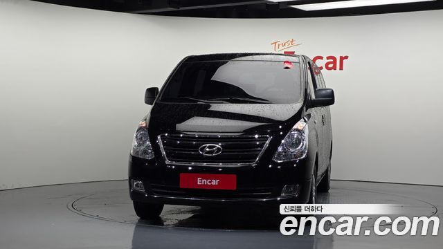Hyundai Starex 2017 — photo 3