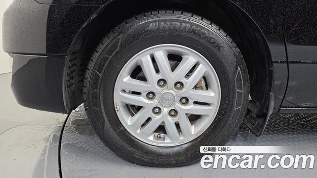 Hyundai Starex 2017 — photo 5