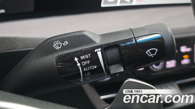 Kia K8 2022 — photo 22