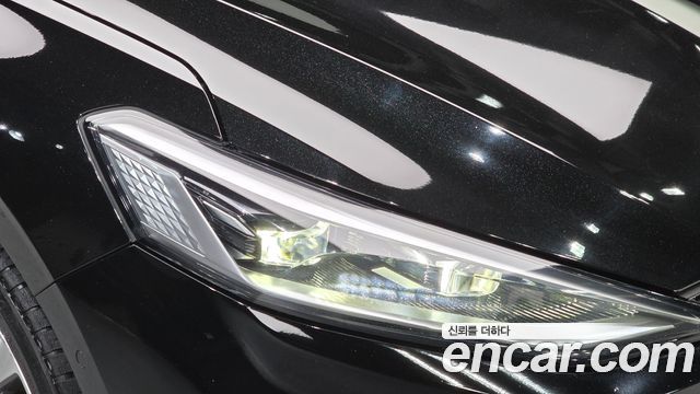 Kia K8 2022 — photo 8