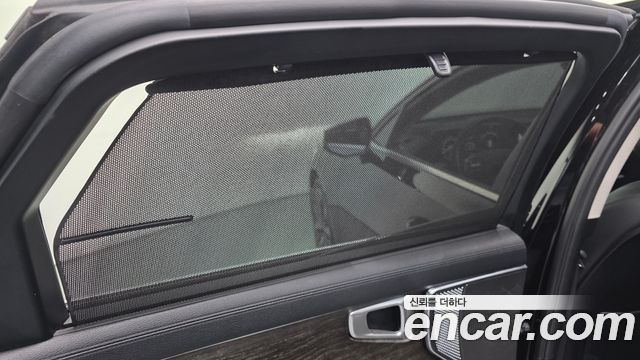 Kia K8 2022 — photo 28