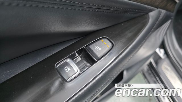 Kia K8 2022 — photo 29