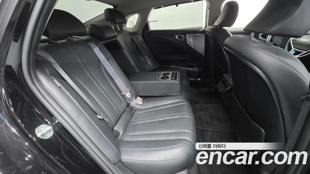 Kia K8 2022 — photo 31