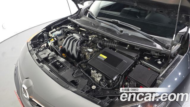 Renault Korea SM3 2015 — photo 6