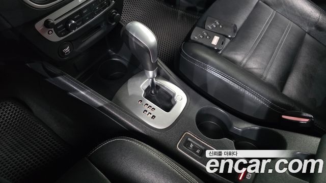 Renault Korea SM3 2015 — photo 12