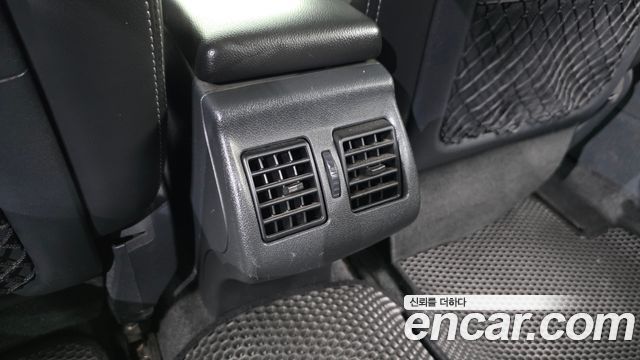 Renault Korea SM3 2015 — photo 23