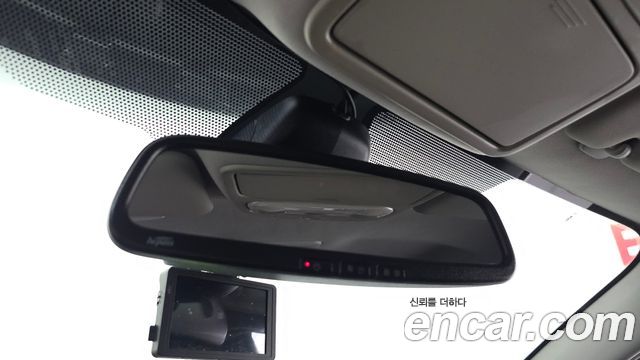 Renault Korea SM3 2015 — photo 24