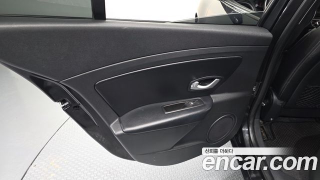 Renault Korea SM3 2015 — photo 15
