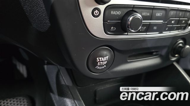 Renault Korea SM3 2015 — photo 27