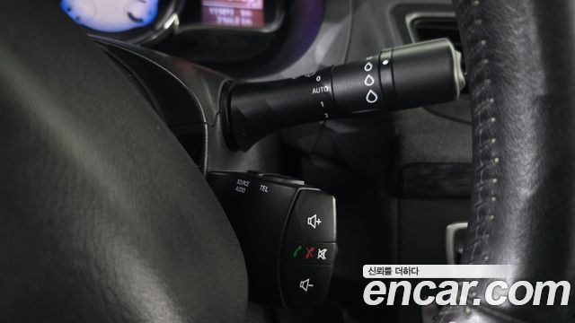 Renault Korea SM3 2015 — photo 28