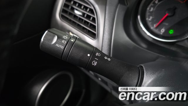 Renault Korea SM3 2015 — photo 30