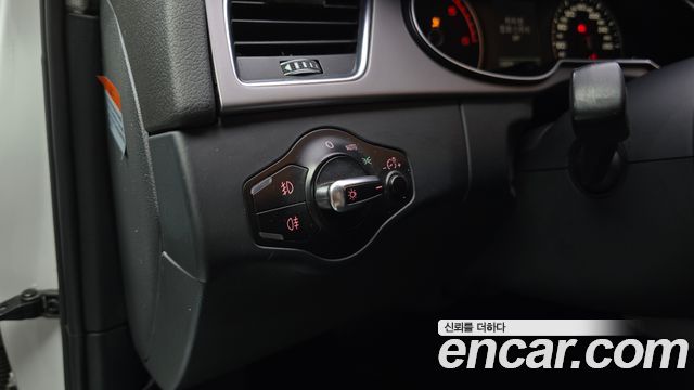 Audi A4 2013 — photo 15