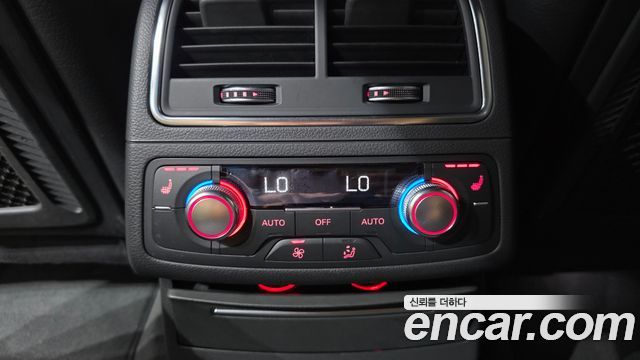 Audi A6 2018 — photo 22