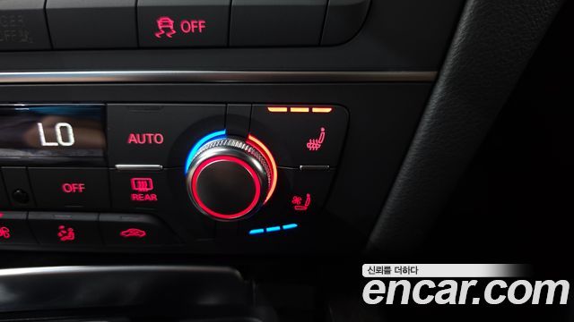 Audi A6 2018 — photo 33
