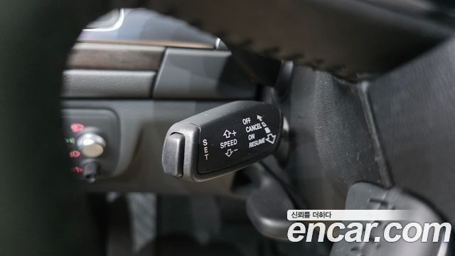 Audi A6 2018 — photo 36