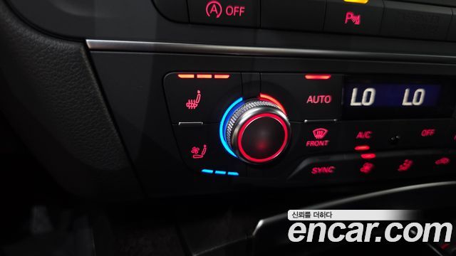 Audi A6 2018 — photo 37