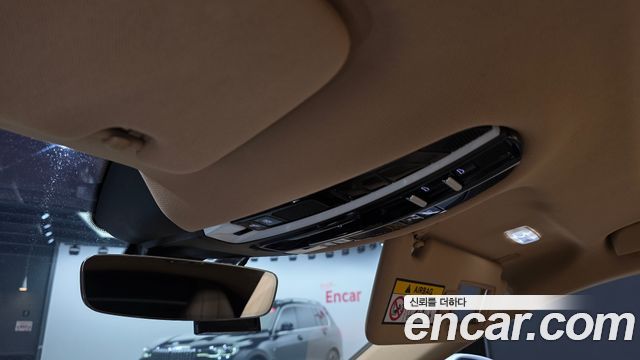 Porsche Panamera 2020 — photo 27
