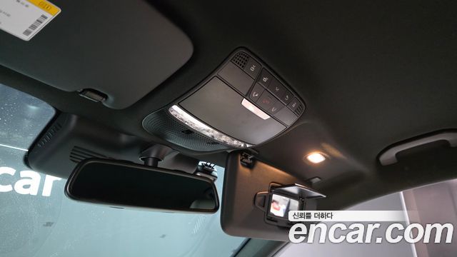 Mercedes-Benz GLC-Class 2019 — photo 25