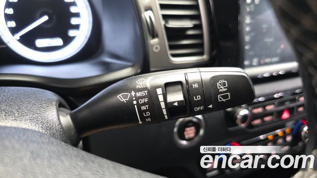 Kia Niro 2017 — photo 27