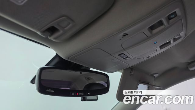 Chevrolet Korea Malibu 2015 — photo 24