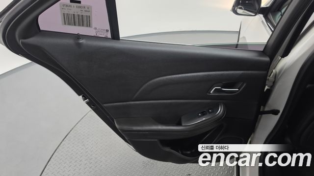 Chevrolet Korea Malibu 2015 — photo 15
