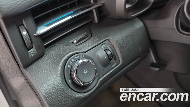 Chevrolet Korea Malibu 2015 — photo 29