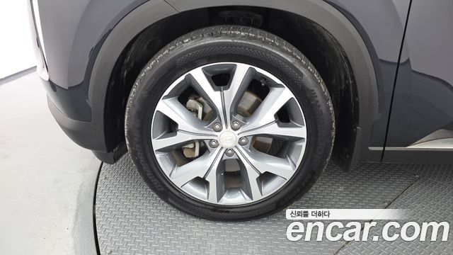 Hyundai Palisade 2019 — photo 5