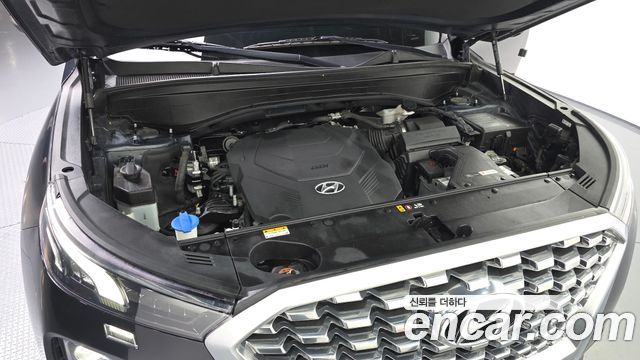 Hyundai Palisade 2019 — photo 6
