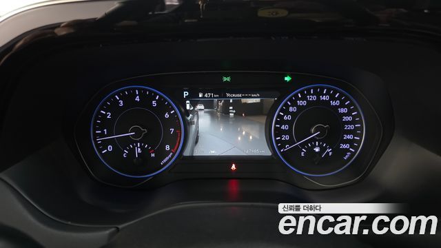 Hyundai Palisade 2019 — photo 11