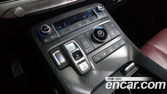 Hyundai Palisade 2019 — photo 12