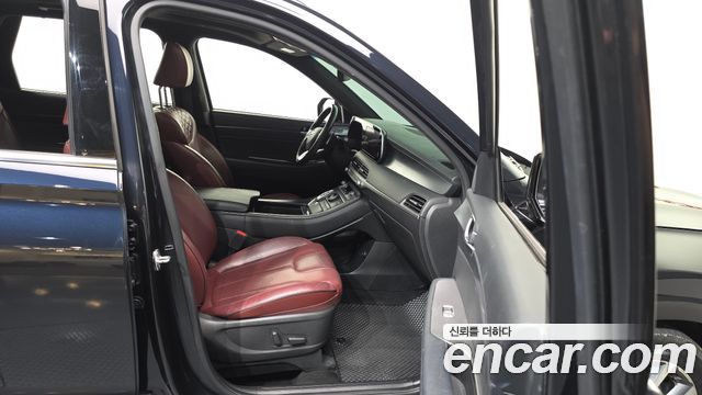 Hyundai Palisade 2019 — photo 17