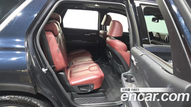 Hyundai Palisade 2019 — photo 18