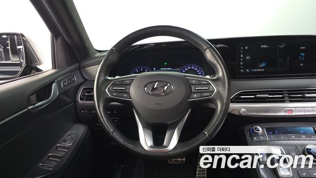 Hyundai Palisade 2019 — photo 19