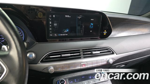 Hyundai Palisade 2019 — photo 20