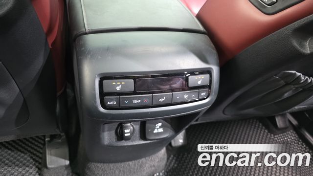 Hyundai Palisade 2019 — photo 24